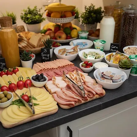 Ca' Di Mamma - Self Check In 0-24h & Free Luggage Storage Dubrovnik