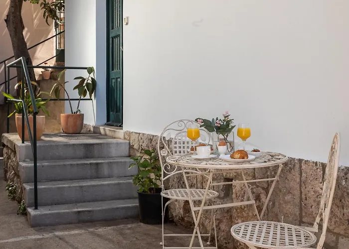 Ca' Di Mamma - Self Check In 0-24h & Free Luggage Storage Bed & Breakfast Dubrovnik