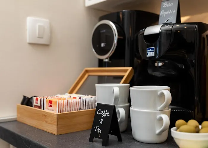 Ca' Di Mamma - Self Check In 0-24h & Free Luggage Storage 3*