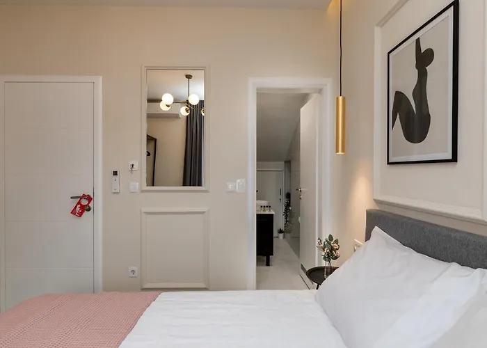 Bed & Breakfast Ca' Di Mamma - Self Check In 0-24h & Free Luggage Storage Dubrovnik