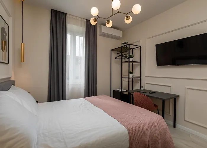 Ca' Di Mamma - Self Check In 0-24h & Free Luggage Storage Bed & Breakfast