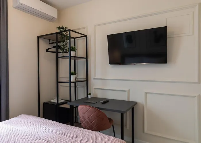 Bed & Breakfast Ca' Di Mamma - Self Check In 0-24h & Free Luggage Storage 3*