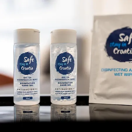 Ca' Di Mamma - Self Check In 0-24h 3*