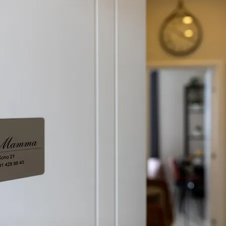 Bed & Breakfast Ca' Di Mamma - Self Check In 0-24h Ragusa