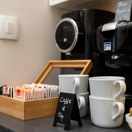 Ca' Di Mamma - Self Check In 0-24h & Free Luggage Storage 3*