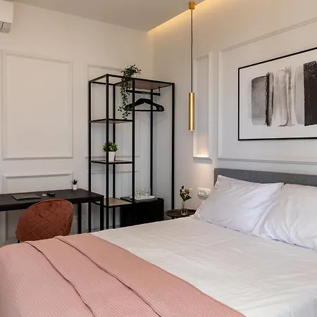 Ca' Di Mamma - Self Check In 0-24h & Free Luggage Storage דוברובניק