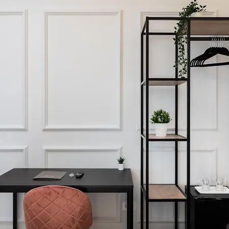 לינה וארוחת בוקר Ca' Di Mamma - Self Check In 0-24h & Free Luggage Storage