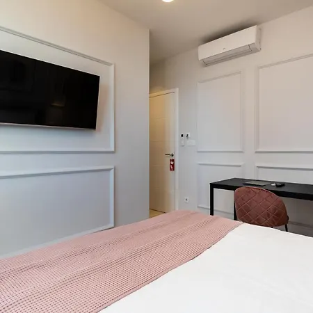 Oda ve Kahvaltı Ca' Di Mamma - Self Check In 0-24h & Free Luggage Storage