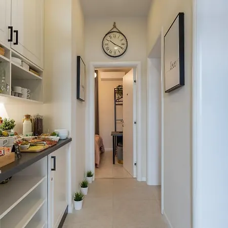 Ca' Di Mamma - Self Check In 0-24h & Free Luggage Storage Oda ve Kahvaltı 3*