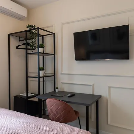 Bed & Breakfast Ca' Di Mamma - Self Check In 0-24h *