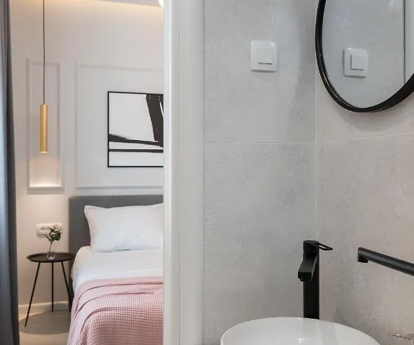 Ca' Di Mamma - Self Check In 0-24h & Free Luggage Storage 杜布罗夫尼克