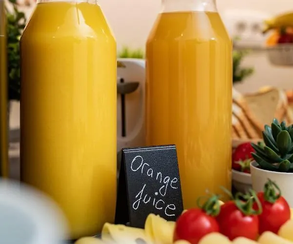 Ca' Di Mamma - Self Check In 0-24h & Free Luggage Storage 杜布罗夫尼克