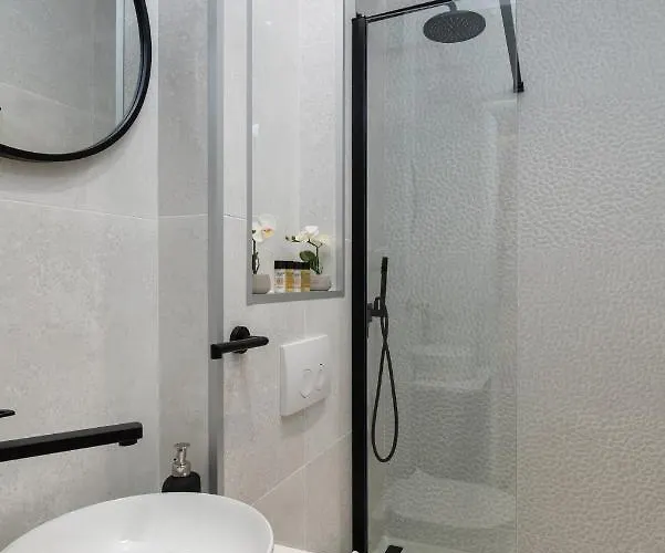 Ca' Di Mamma - Self Check In 0-24h & Free Luggage Storage 住宿加早餐酒店 3*