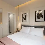 Couette-café Ca' Di Mamma - Self Check In 0-24h & Free Luggage Storage