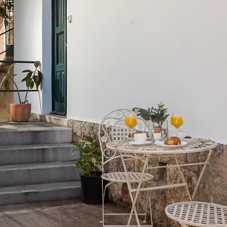 Ca' Di Mamma - Self Check In 0-24h & Free Luggage Storage 住宿加早餐酒店 杜布罗夫尼克