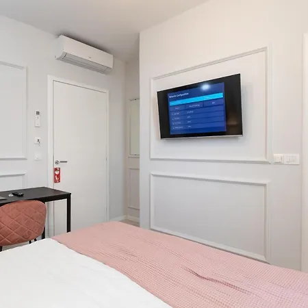 Ca' Di Mamma Bed & Breakfast Dubrovnik