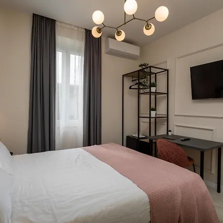 Ca' Di Mamma - Self Check In 0-24h & Free Luggage Storage Couette-café